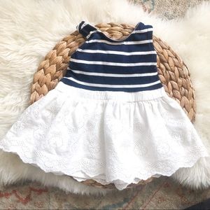 BABY Girl Dress